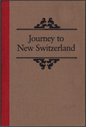 SUPPIGER, Joseph and Salomon KOEPFLI and Kaspar KOEPFLI. (Translated by Raymond J. Spahn an edited by John C. Abbott).