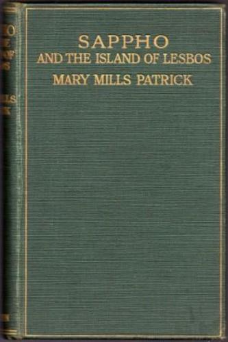 PATRICK, Mary Mills.