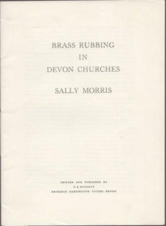 MORRIS, Sally.