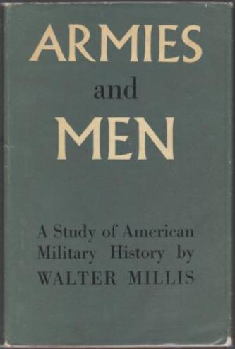 MILLIS, Walter.