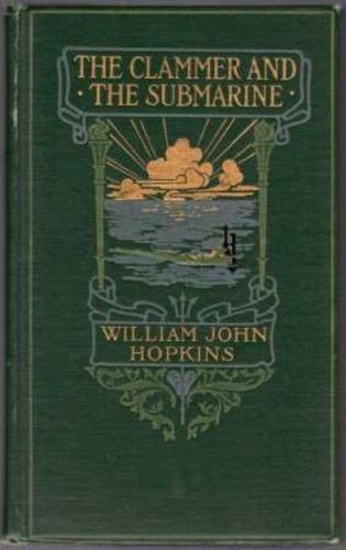 HOPKINS, William John.