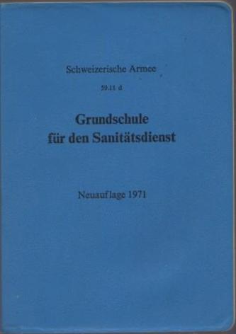 SCHWEIZERISCHE ARMEE.