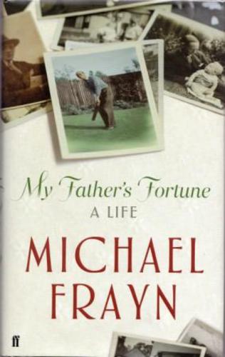 FRAYN, Michael.