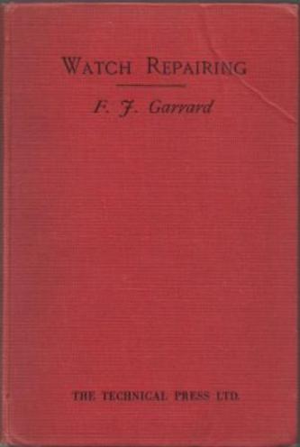 GARRARD, F.J.