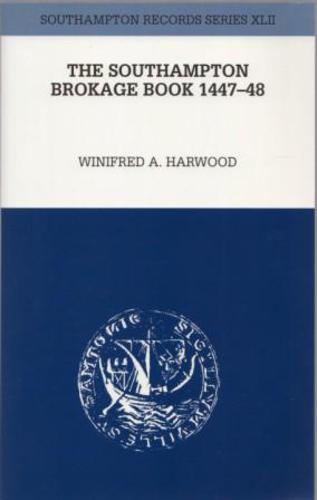 HARWOOD, Winifred A.