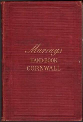 MURRAY'S CORNWALL.