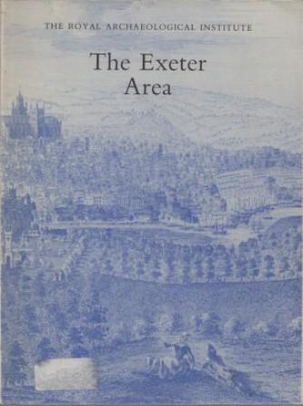 ROYAL ARCHAEOLOGICAL INSTITUTE, THE. (Edited by N.H. Cooper).