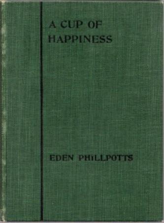 PHILLPOTTS, Eden.