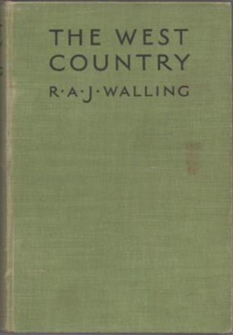 WALLING, R.A.J.