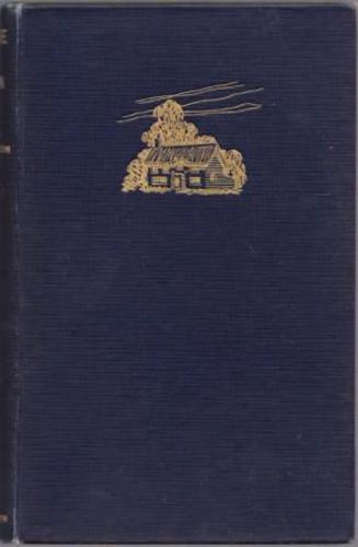 THOMPSON, R.W. (Drawings by Gay Thomas).