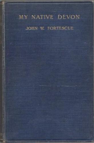 FORTESCUE, John W.