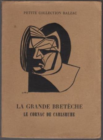 BALZAC, Honore de.